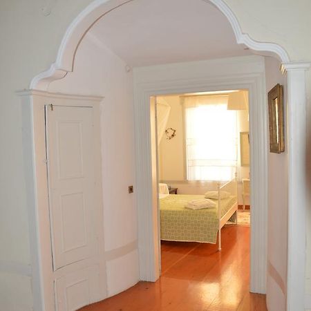 Molivos Tower Villa Mithimna Cameră foto