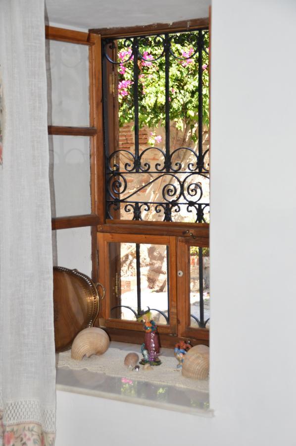 Molivos Tower Villa Mithimna Cameră foto