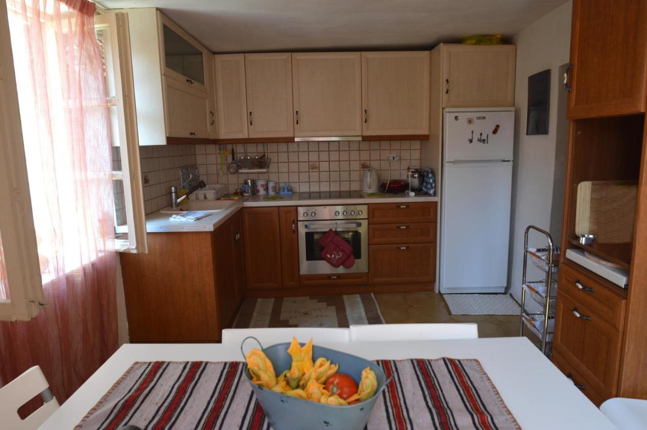 Molivos Tower Villa Mithimna Cameră foto