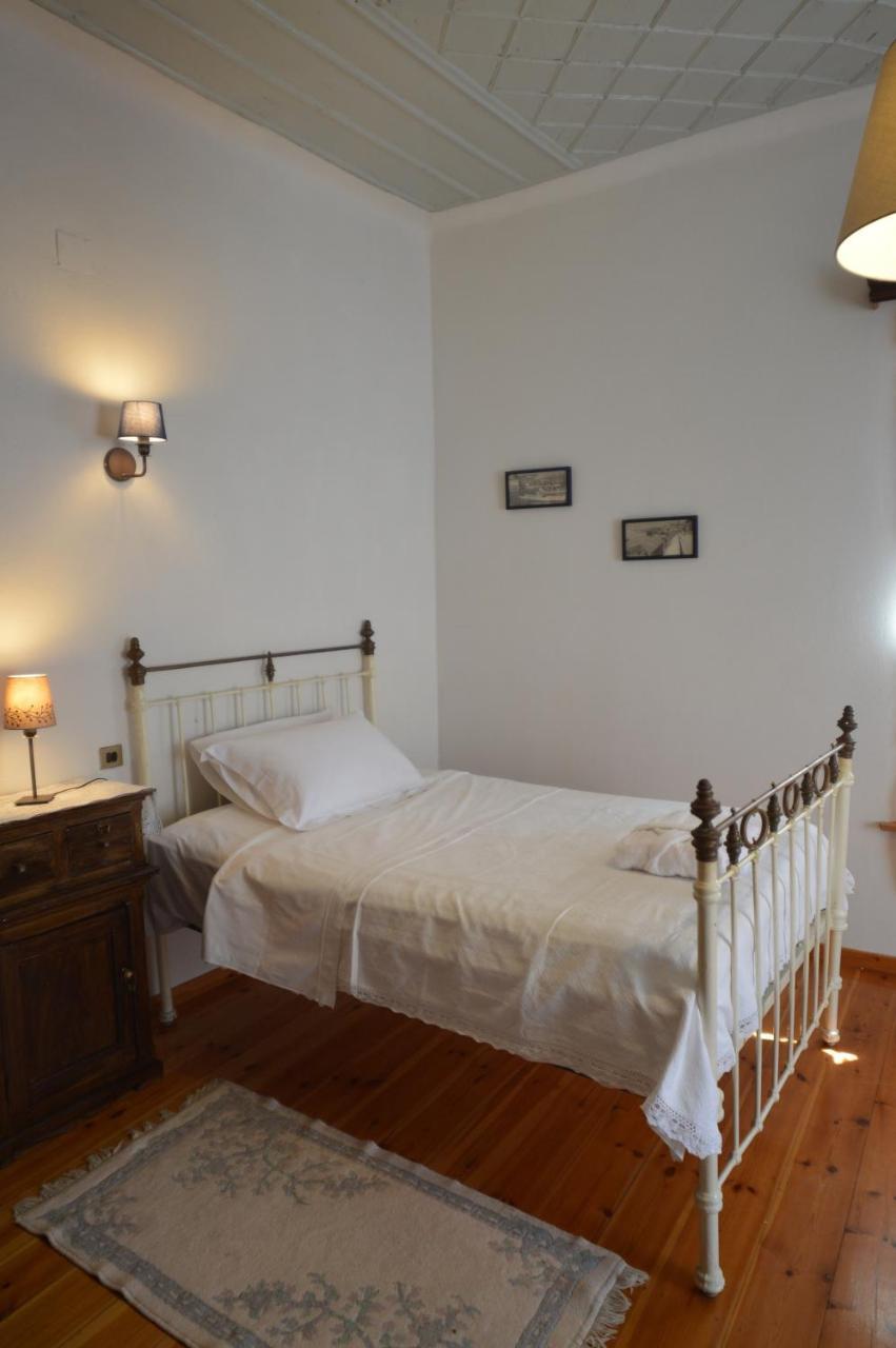 Molivos Tower Villa Mithimna Cameră foto