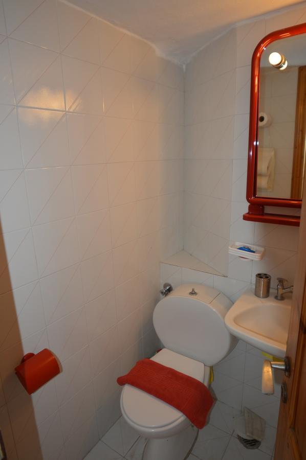 Molivos Tower Villa Mithimna Cameră foto